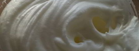 кайзершмаррн — сладкий австрийский омлет. Шаг 2