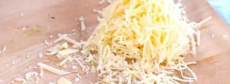 хитрый испанский омлет. Шаг 6