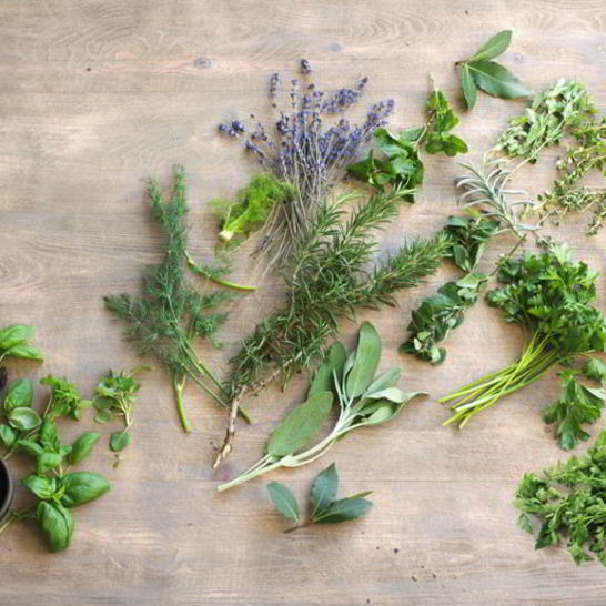 Рецепт кюкю