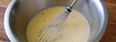 омлет из детства. Шаг 10