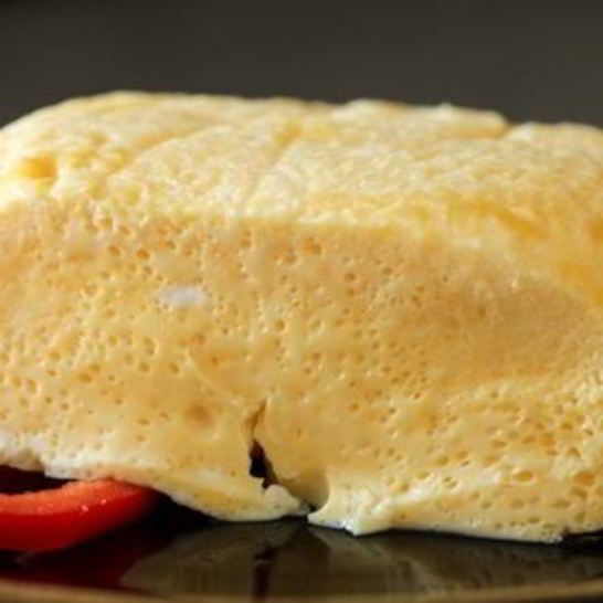 Рецепт омлета из перепелиных яиц в мультиварке