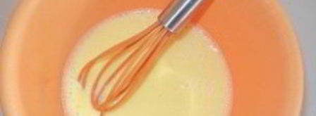 омлет из перепелиных яиц в мультиварке. Шаг 4