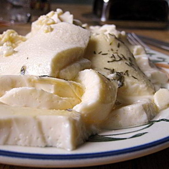 Рецепт омлета классического