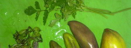 омлет октябрьский. Шаг 5