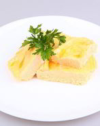 Омлет по ГОСТу