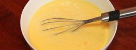 омлет по госту. Шаг 4