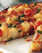 Омлет по-испански