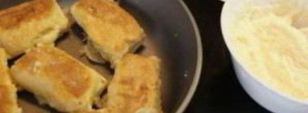 омлет по-кузбасски. Шаг 6