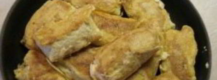 омлет по-кузбасски. Шаг 7