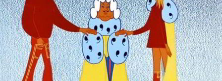 омлет-рулет. Шаг 6