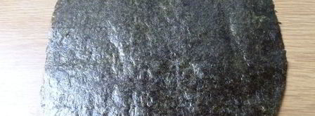 омлет рыбный в японском стиле. Шаг 6