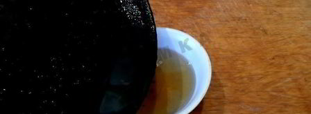 омлет с картофелем. Шаг 4