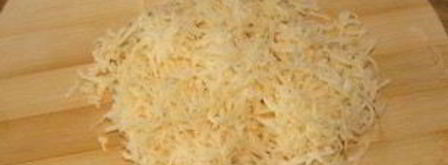 омлет с сыром в мультиварке. Шаг 3