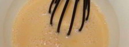 омлет с сыром в мультиварке. Шаг 5