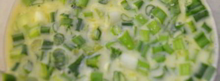 омлет в мультипекаре. Шаг 3