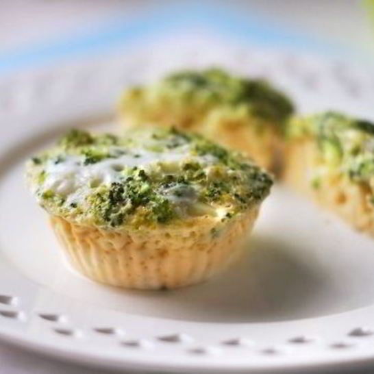 Рецепт омлета в пароварке для детей