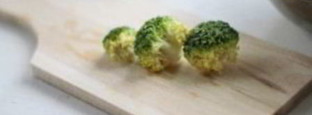 омлет в пароварке для детей. Шаг 3