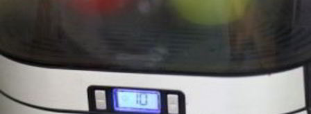 омлет в пароварке для детей. Шаг 7