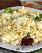 Пекинский омлет