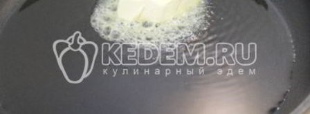 вкусный омлет. Шаг 4