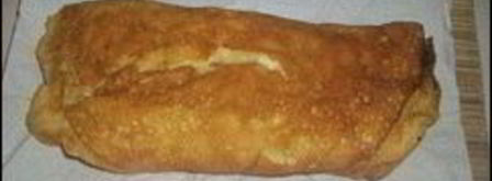 японский омлет тамаго. Шаг 11