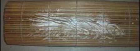 японский омлет тамаго. Шаг 12