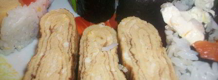 японский омлет тамаго. Шаг 14