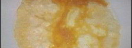 японский омлет тамаго. Шаг 4