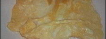 японский омлет тамаго. Шаг 5