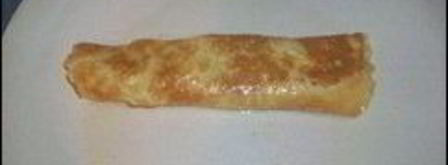 японский омлет тамаго. Шаг 7