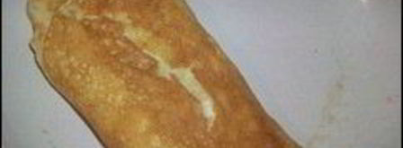 японский омлет тамаго. Шаг 10