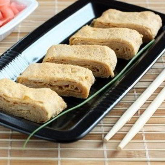 Рецепт японского омлета