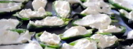 острая закуска из перчиков. Шаг 5