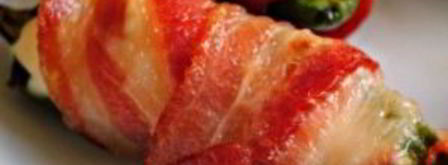 острая закуска из перчиков. Шаг 8