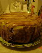 Бабушкин паштет