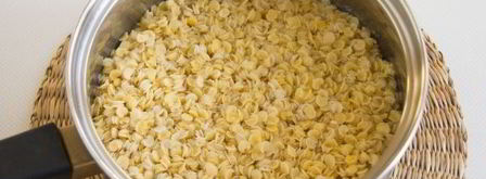 чечевичный паштет с морковью. Шаг 10