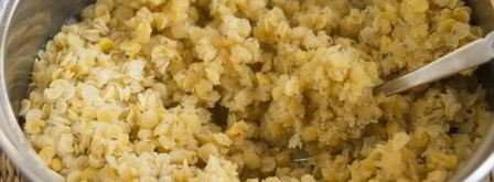 чечевичный паштет с морковью. Шаг 12