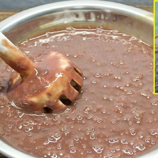 Рецепт домашнего паштета из печени