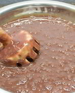 Домашний паштет из печени