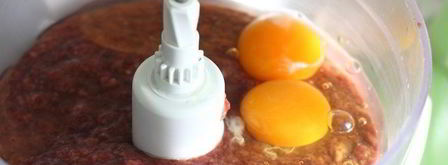 домашний паштет из печени. Шаг 4