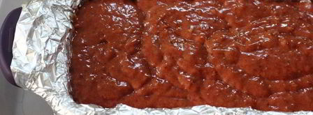 домашний паштет из печени. Шаг 5