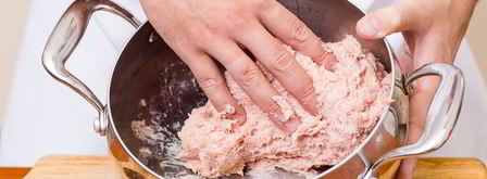 домашняя тушенка-паштет. Шаг 2