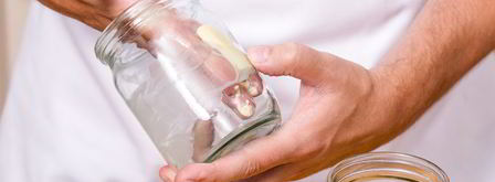 домашняя тушенка-паштет. Шаг 5