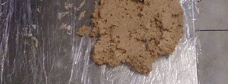 фаршированный паштет из куриной печени. Шаг 3