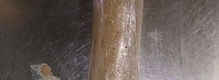 фаршированный паштет из куриной печени. Шаг 5