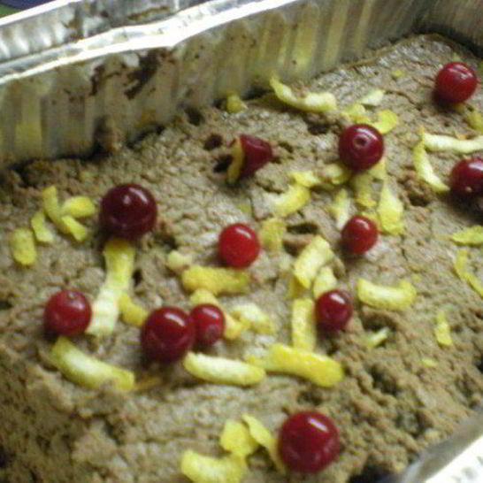 Рецепт французского паштета из куриной печени