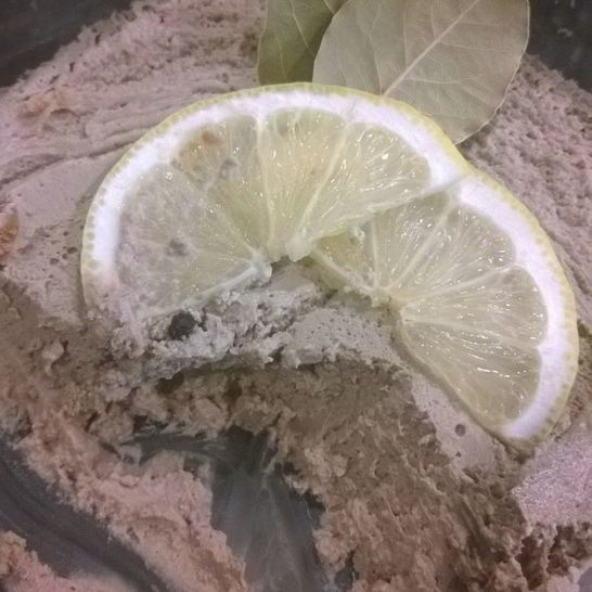 Рецепт говяжьего паштета