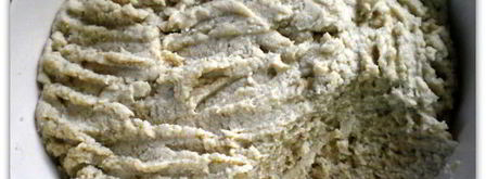 куриный паштет с грибами. Шаг 4