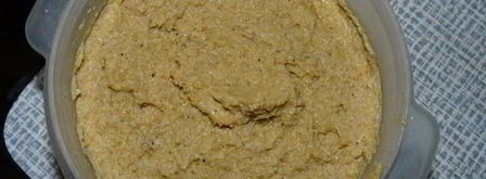 куриный паштет. Шаг 4