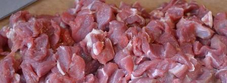 мясной паштет. Шаг 2